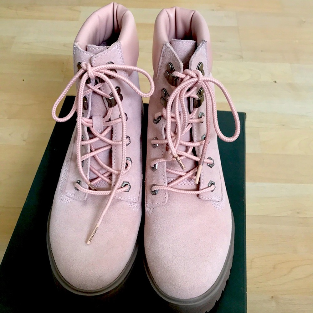 Timberland Carnaby Cool boots